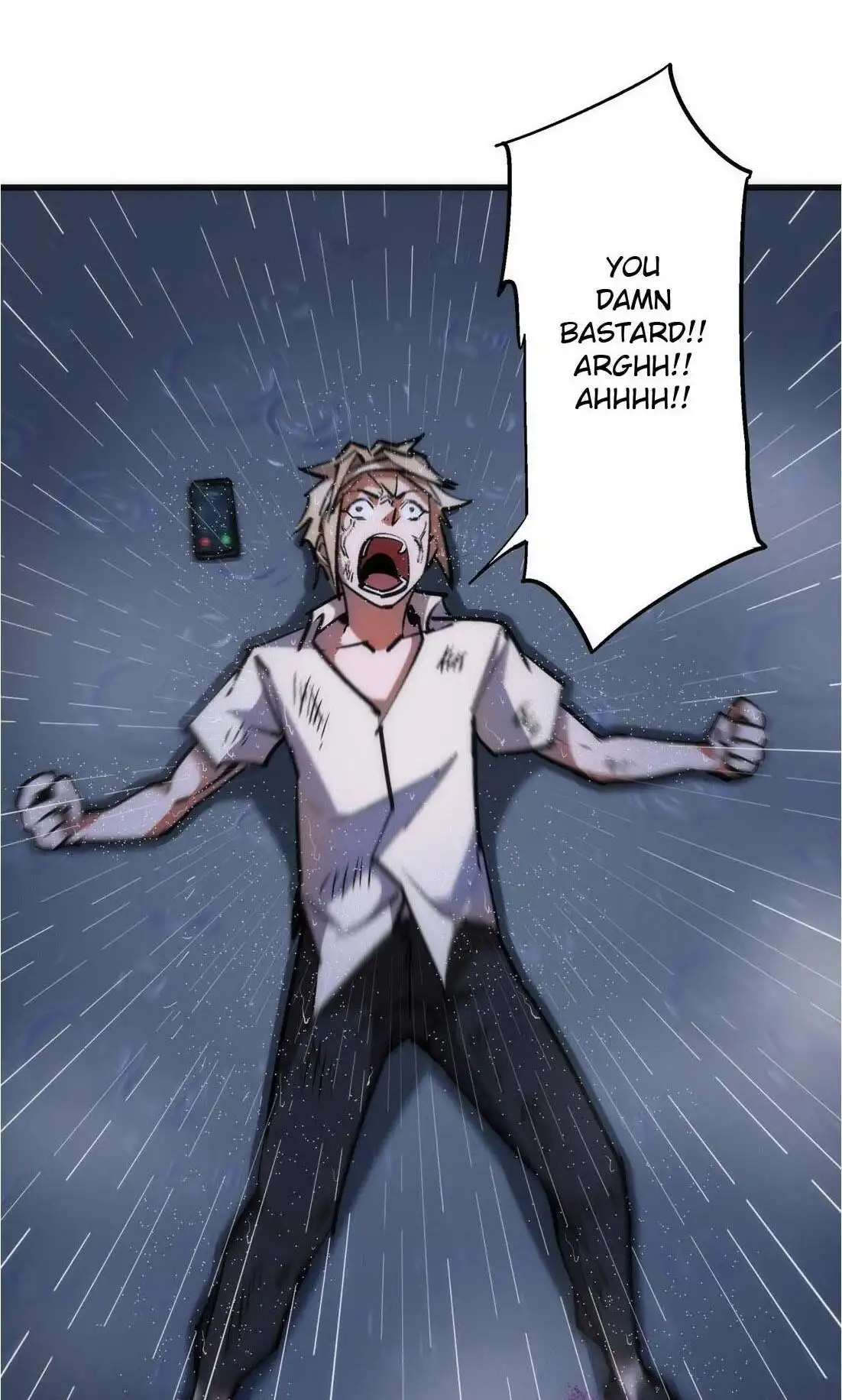 I'm not the Overlord! Chapter 65 16
